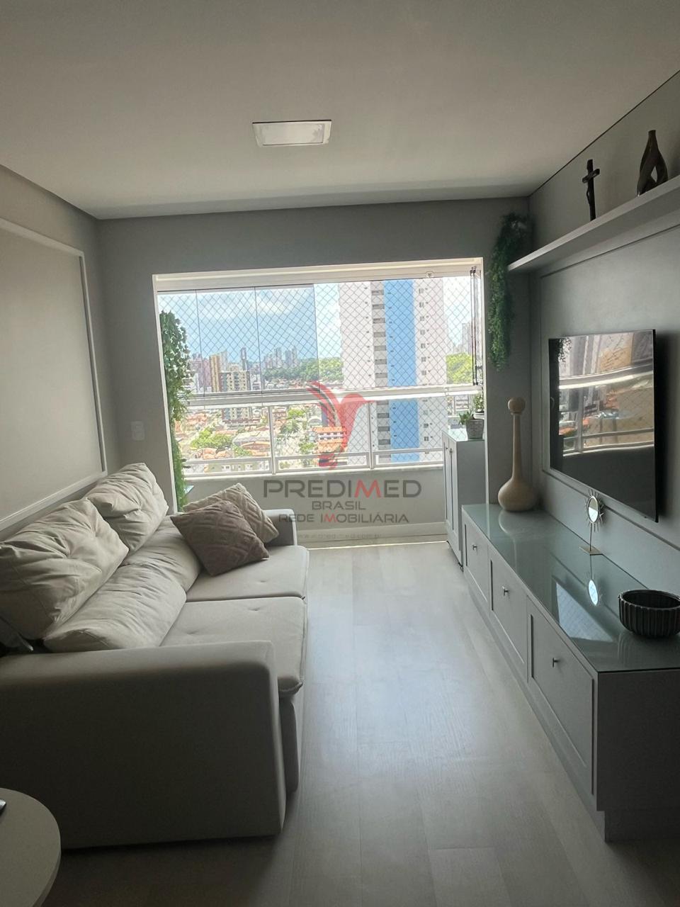 Apartamento, 2 quartos, 63 m² - Foto 2