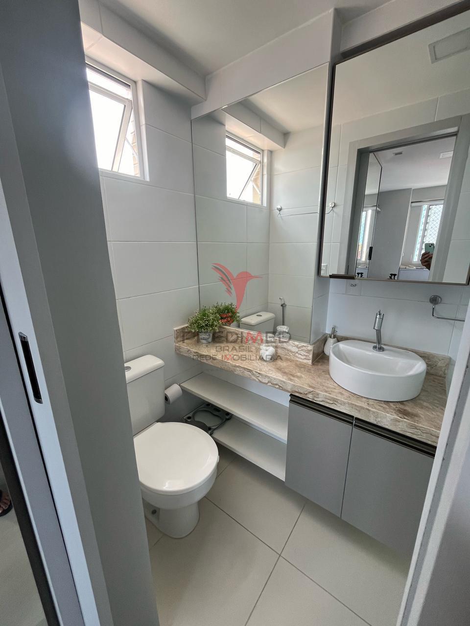 Apartamento, 2 quartos, 63 m² - Foto 8