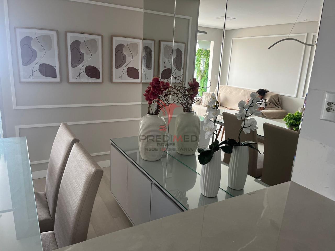 Apartamento, 2 quartos, 63 m² - Foto 4