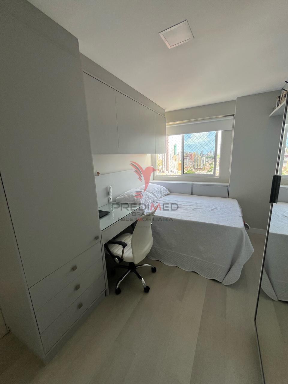 Apartamento, 2 quartos, 63 m² - Foto 9