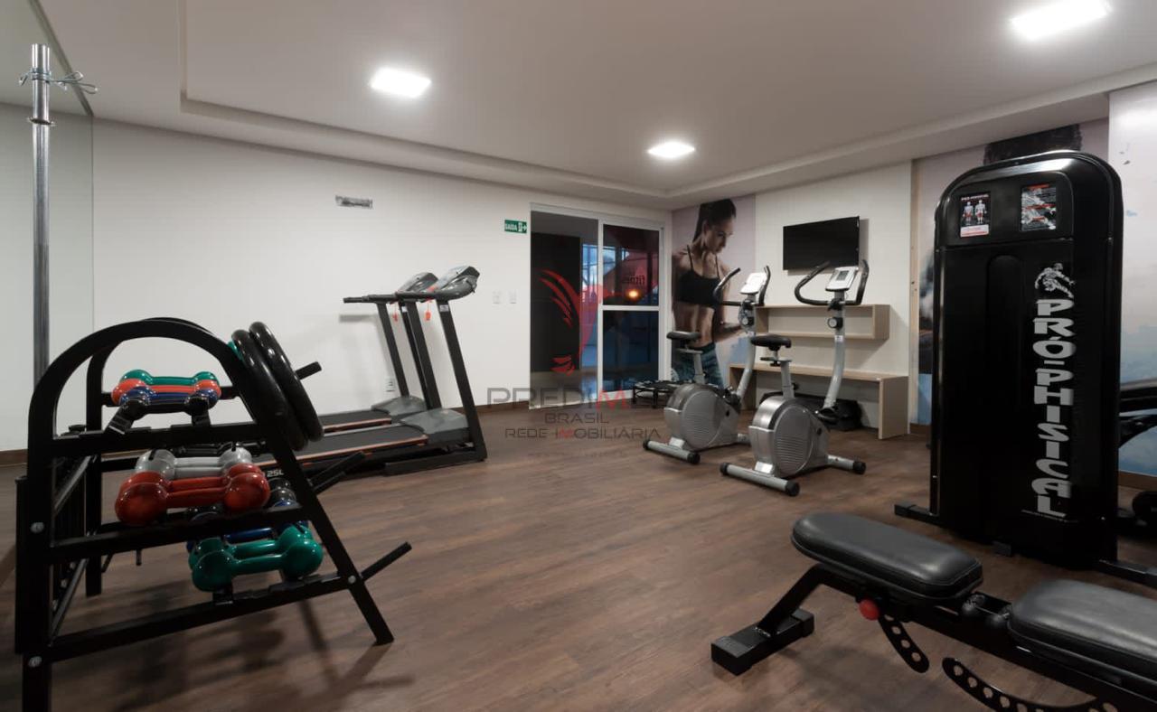Apartamento, 2 quartos, 63 m² - Foto 10
