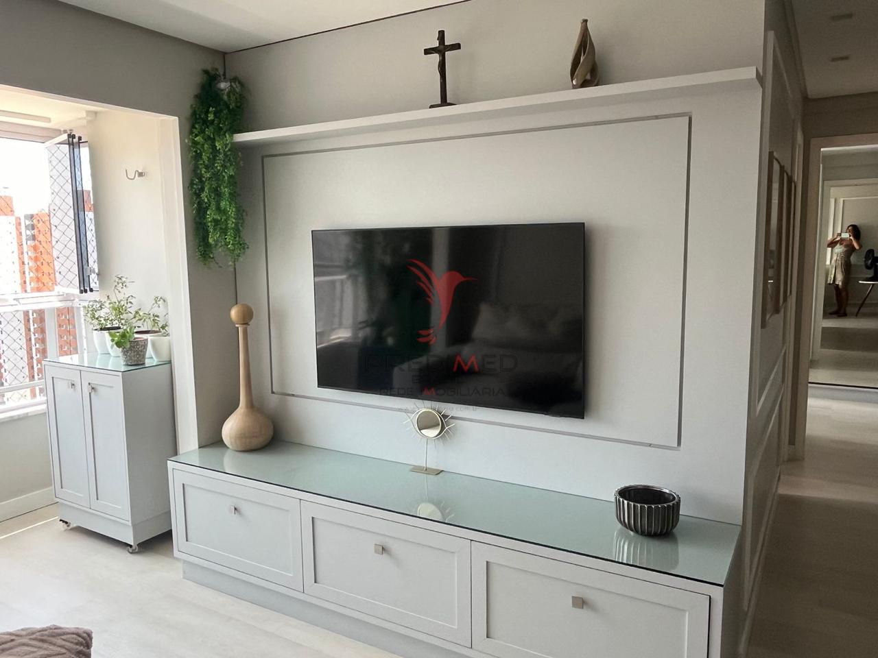 Apartamento, 2 quartos, 63 m² - Foto 1