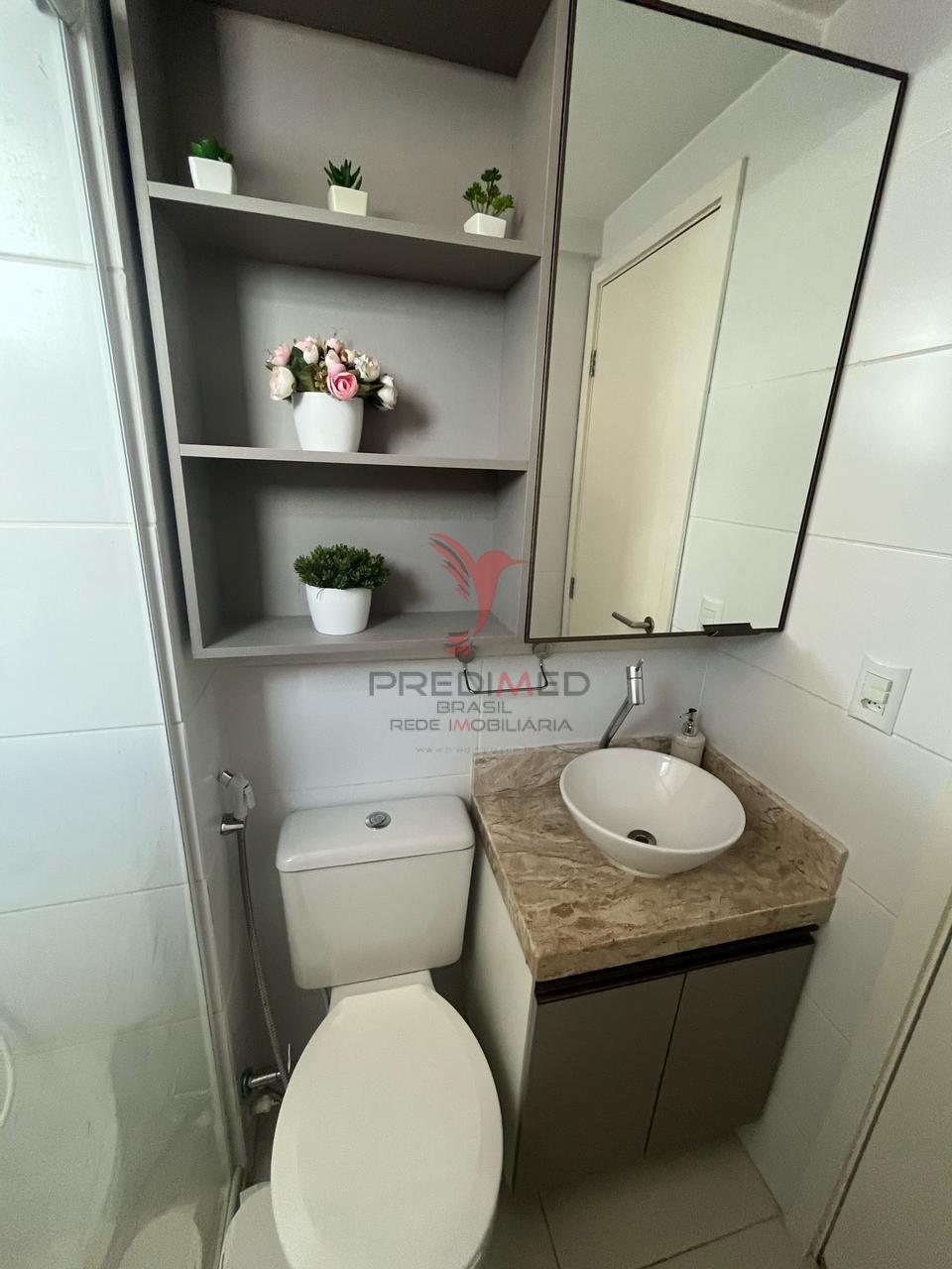 Apartamento, 2 quartos, 63 m² - Foto 3