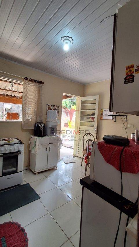 Vendo Casa com excelente Terreno de esquina, Alvorada Piracicaba - Piracicaba - 