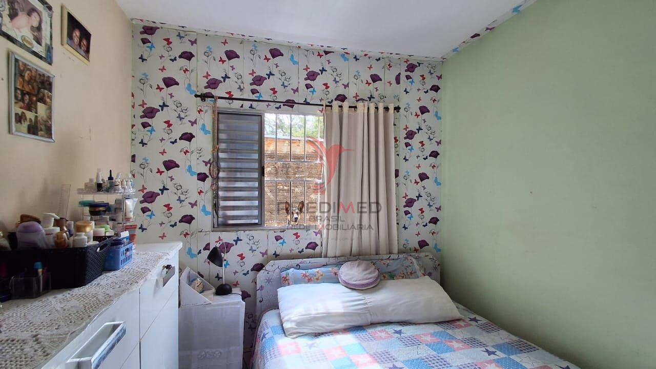 Vendo Casa com excelente Terreno de esquina, Alvorada Piracicaba - Piracicaba - 