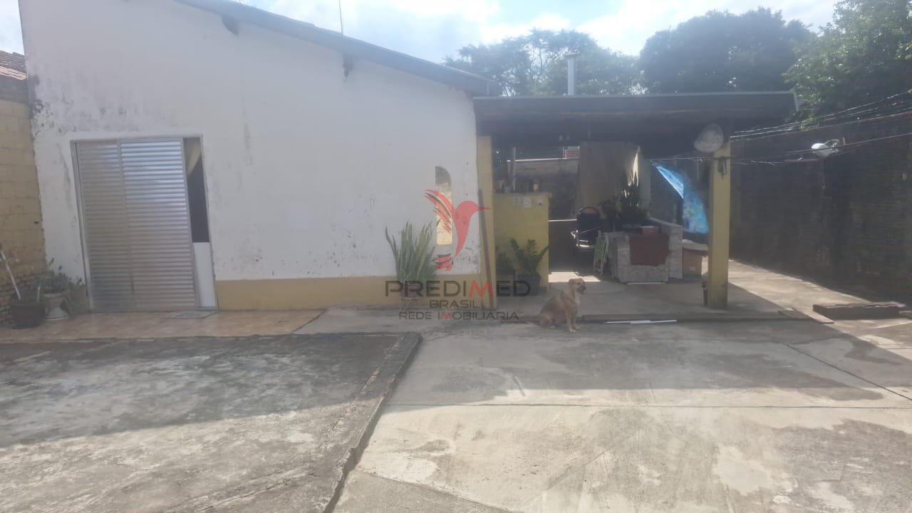 Vendo Casa com excelente Terreno de esquina, Alvorada Piracicaba - Piracicaba - 