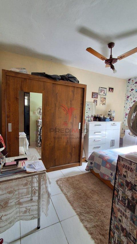 Vendo Casa com excelente Terreno de esquina, Alvorada Piracicaba - Piracicaba - 