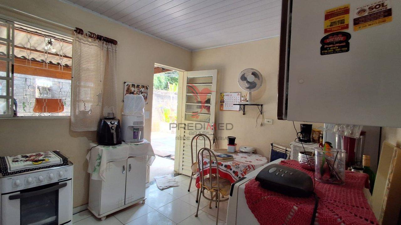 Vendo Casa com excelente Terreno de esquina, Alvorada Piracicaba - Piracicaba - 