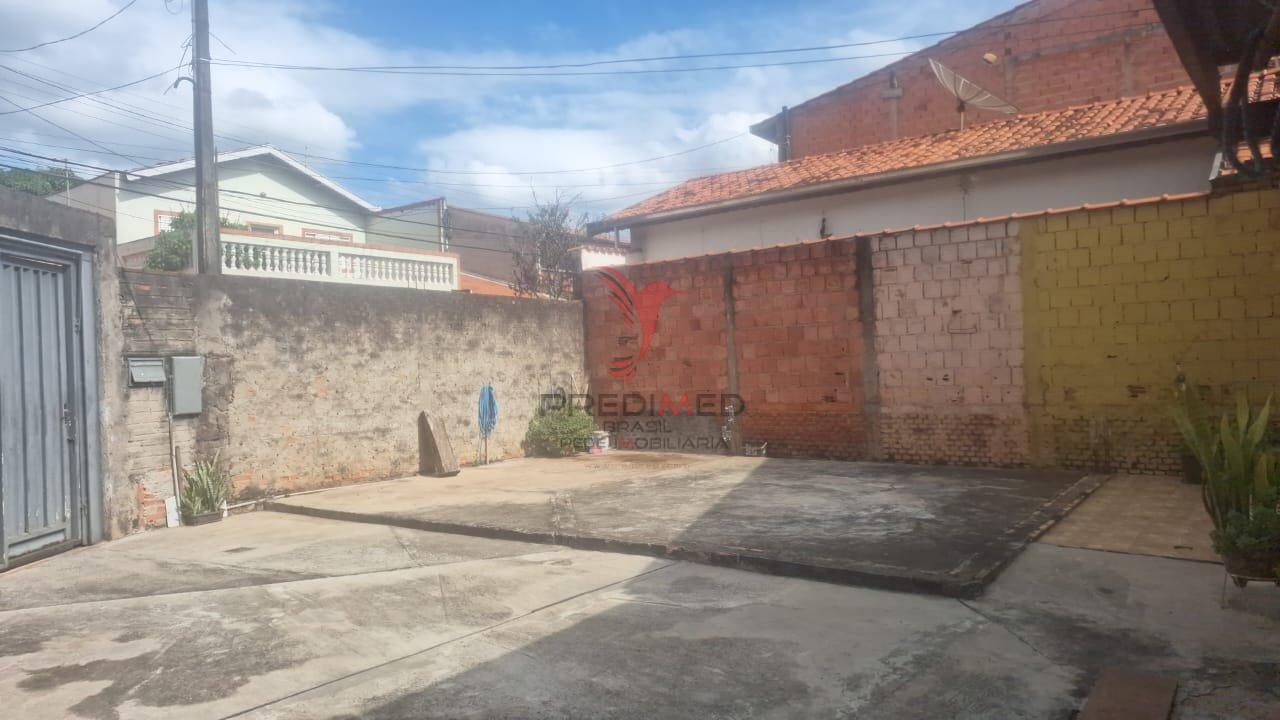 Vendo Casa com excelente Terreno de esquina, Alvorada Piracicaba - Piracicaba - 