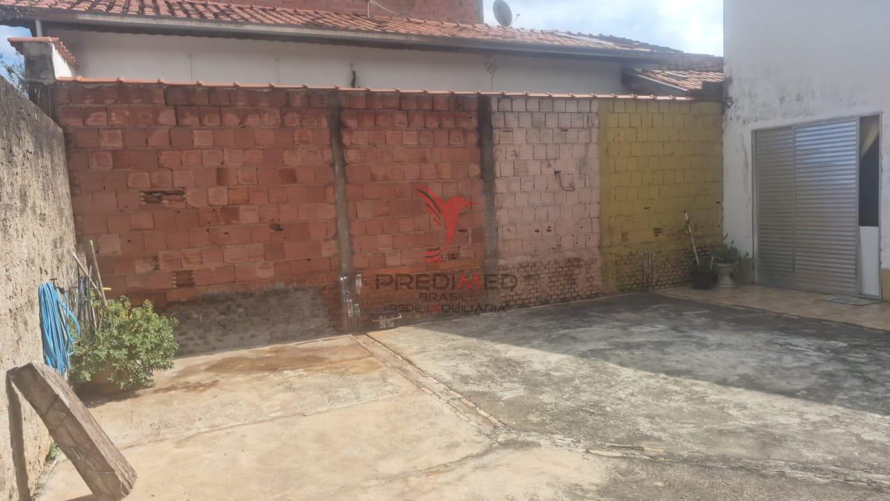 Vendo Casa com excelente Terreno de esquina, Alvorada Piracicaba - Piracicaba - 