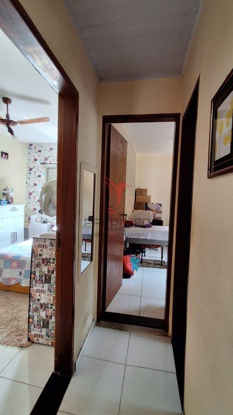 Vendo Casa com excelente Terreno de esquina, Alvorada Piracicaba - Piracicaba - 