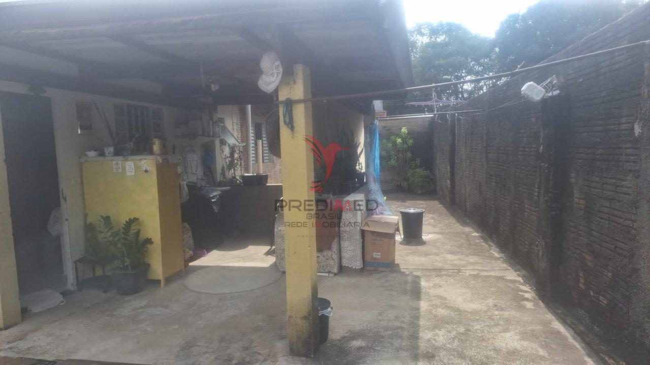 Vendo Casa com excelente Terreno de esquina, Alvorada Piracicaba - Piracicaba - 