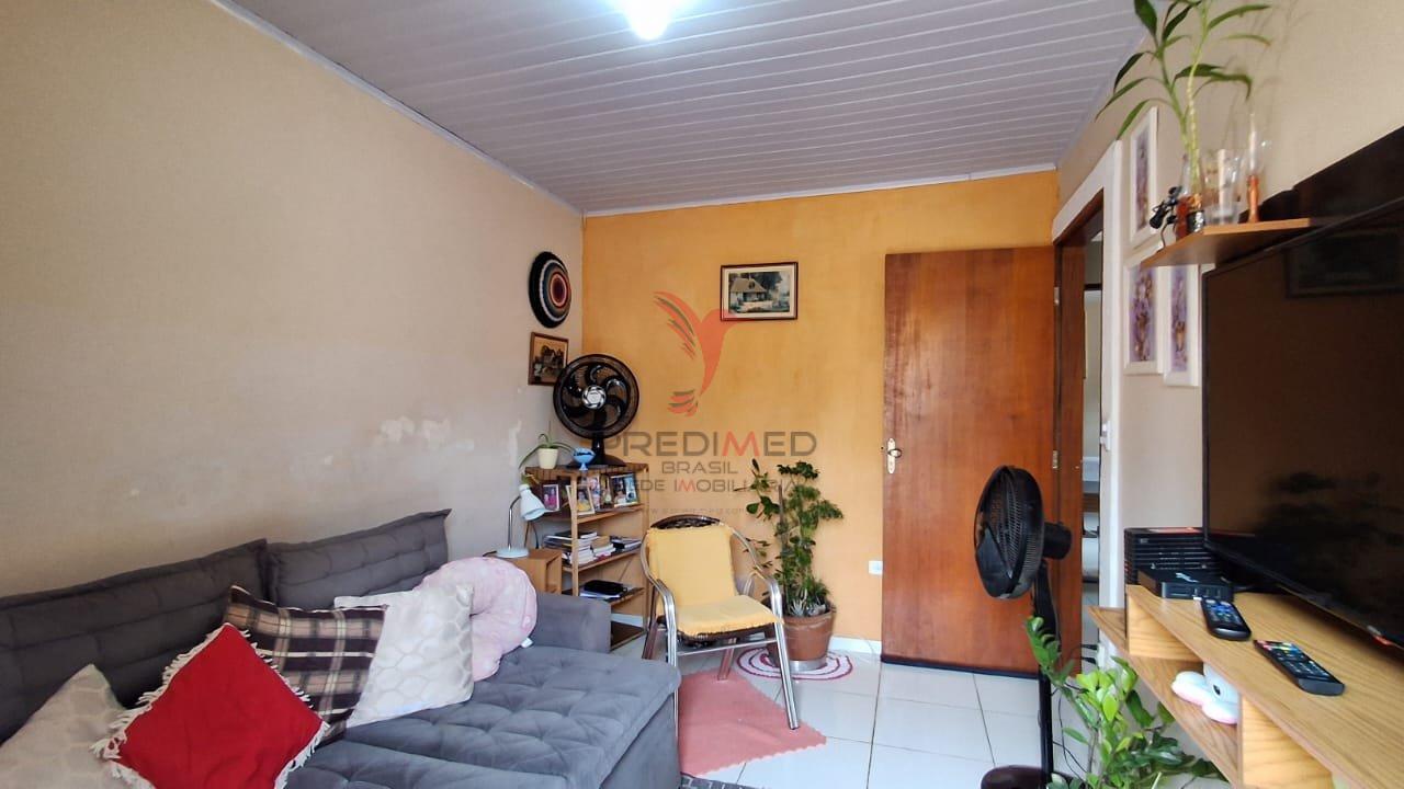 Vendo Casa com excelente Terreno de esquina, Alvorada Piracicaba - Piracicaba - 