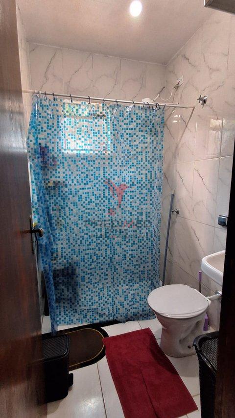 Vendo Casa com excelente Terreno de esquina, Alvorada Piracicaba - Piracicaba - 