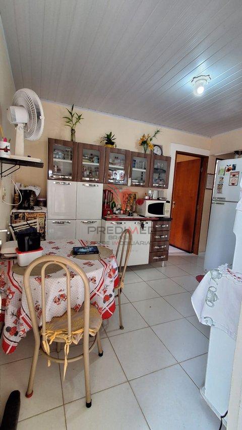 Vendo Casa com excelente Terreno de esquina, Alvorada Piracicaba - Piracicaba - 