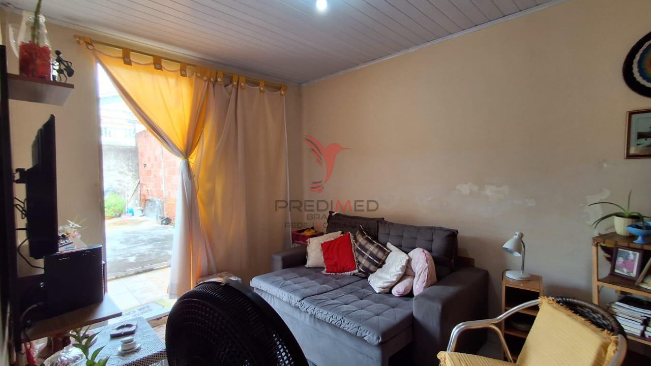 Vendo Casa com excelente Terreno de esquina, Alvorada Piracicaba - Piracicaba - 