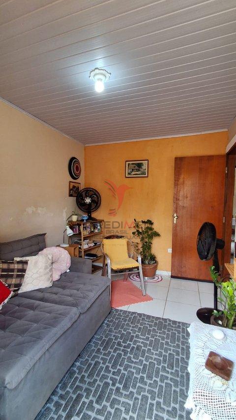 Vendo Casa com excelente Terreno de esquina, Alvorada Piracicaba - Piracicaba - 