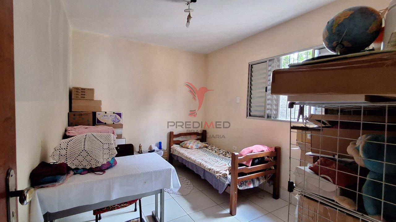 Vendo Casa com excelente Terreno de esquina, Alvorada Piracicaba - Piracicaba - 