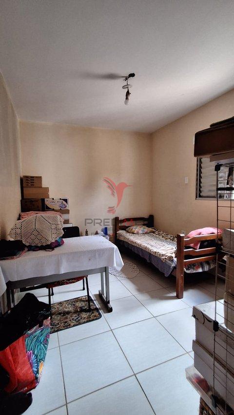 Vendo Casa com excelente Terreno de esquina, Alvorada Piracicaba - Piracicaba - 