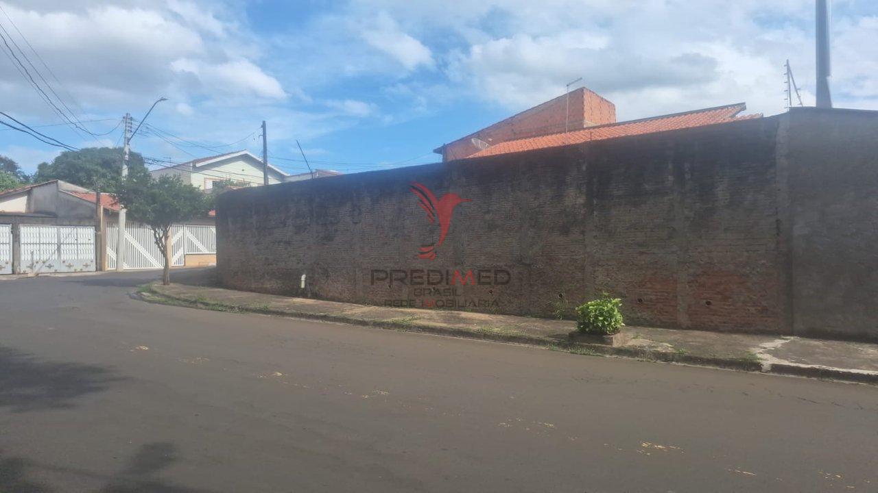 Vendo Casa com excelente Terreno de esquina, Alvorada Piracicaba - Piracicaba - 