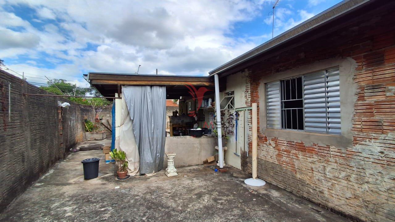 Vendo Casa com excelente Terreno de esquina, Alvorada Piracicaba - Piracicaba - 