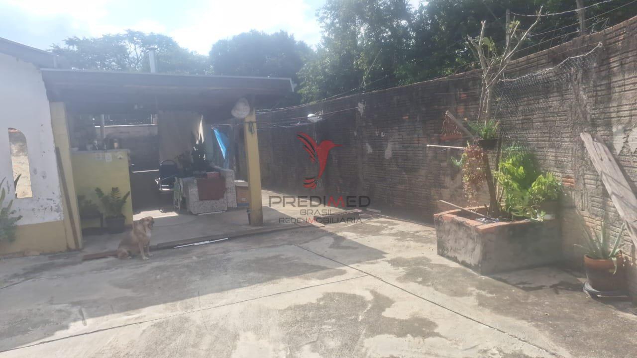 Vendo Casa com excelente Terreno de esquina, Alvorada Piracicaba - Piracicaba - 