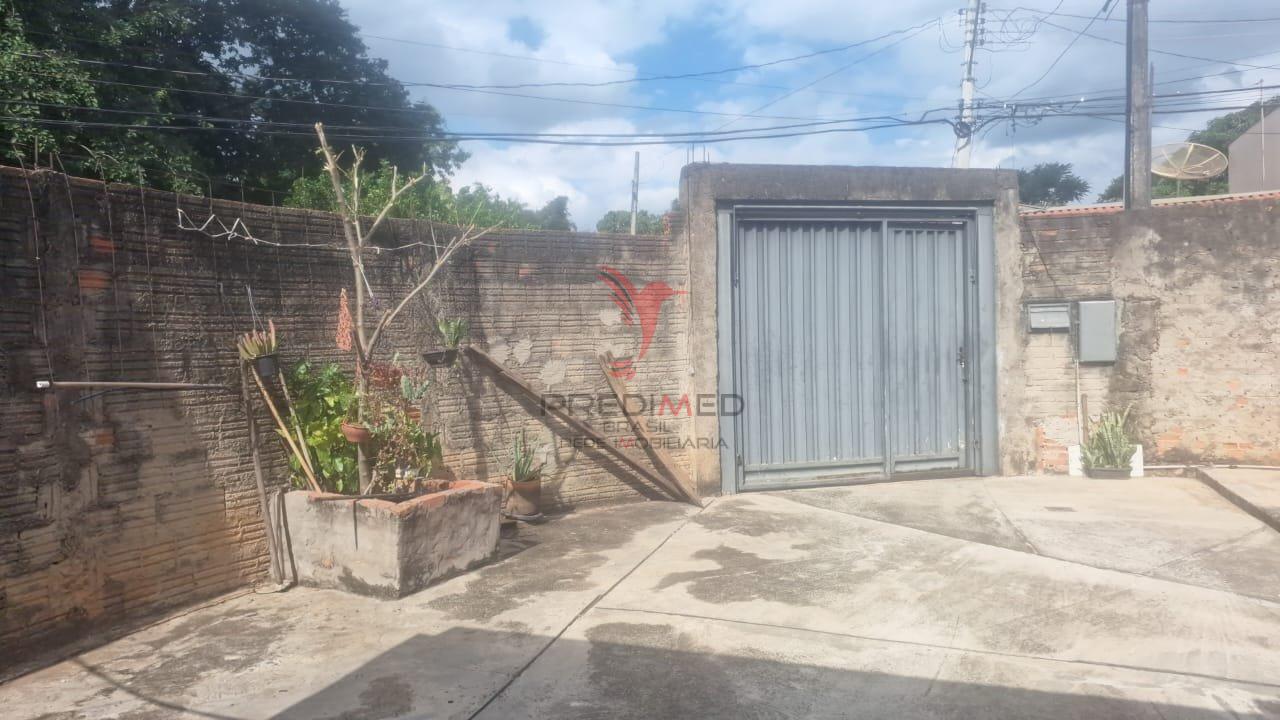 Vendo Casa com excelente Terreno de esquina, Alvorada Piracicaba - Piracicaba - 