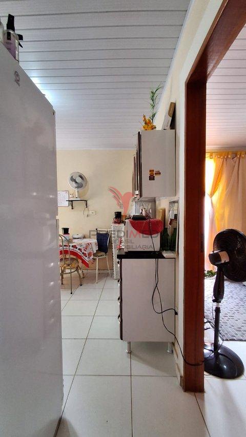 Vendo Casa com excelente Terreno de esquina, Alvorada Piracicaba - Piracicaba - 