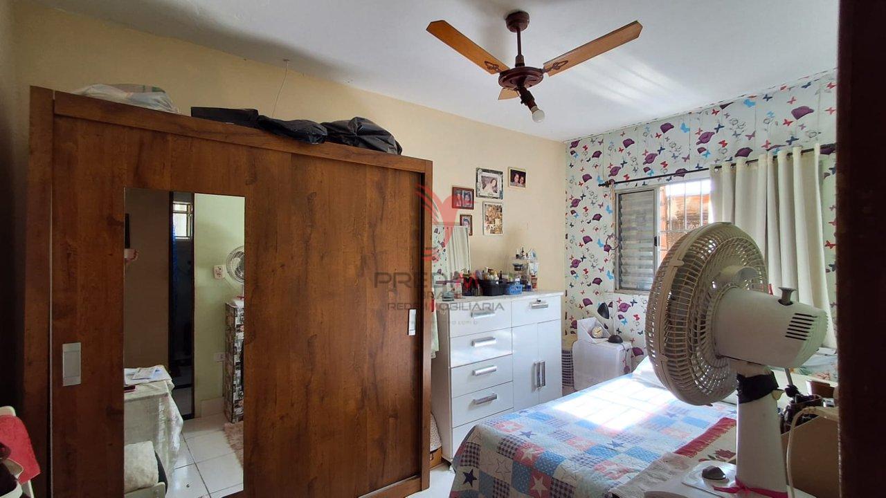 Vendo Casa com excelente Terreno de esquina, Alvorada Piracicaba - Piracicaba - 