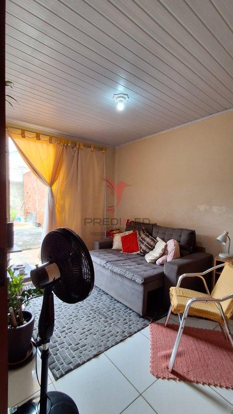 Vendo Casa com excelente Terreno de esquina, Alvorada Piracicaba - Piracicaba - 