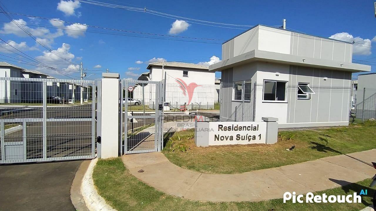 Casa Residencia Nova Suiça, Piracicaba - SP - Piracicaba - 