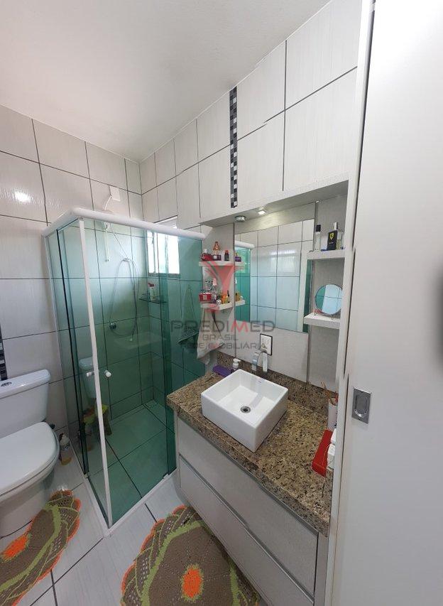 Casa 3 quartos com suítes na Penha Av. Curitiba Penha - 