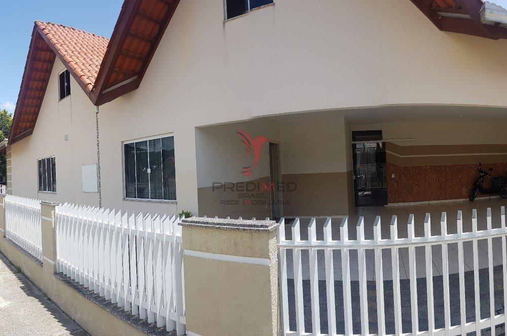 Casa 3 quartos com suítes na Penha Av. Curitiba Penha - 