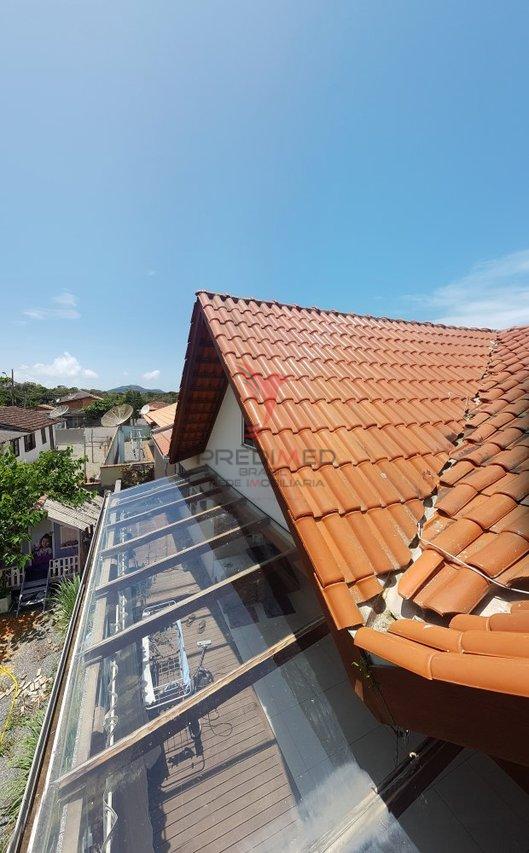 Casa 3 quartos com suítes na Penha Av. Curitiba Penha - 