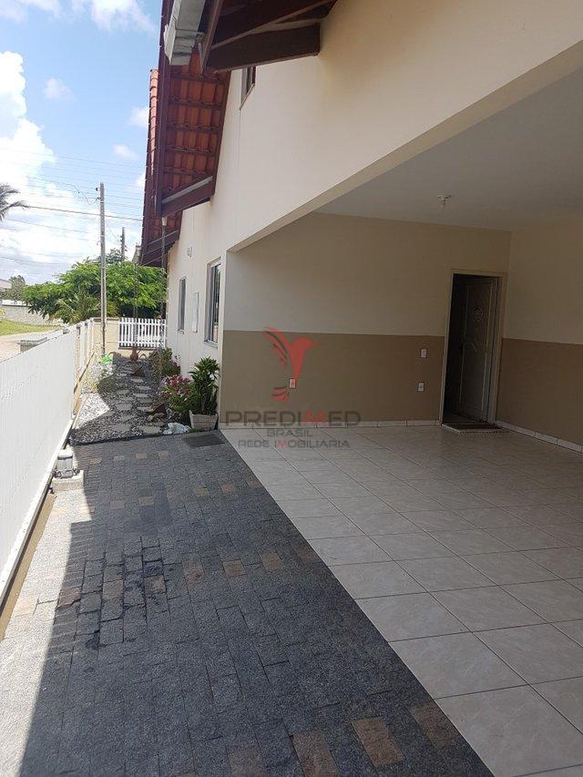 Casa 3 quartos com suítes na Penha Av. Curitiba Penha - 