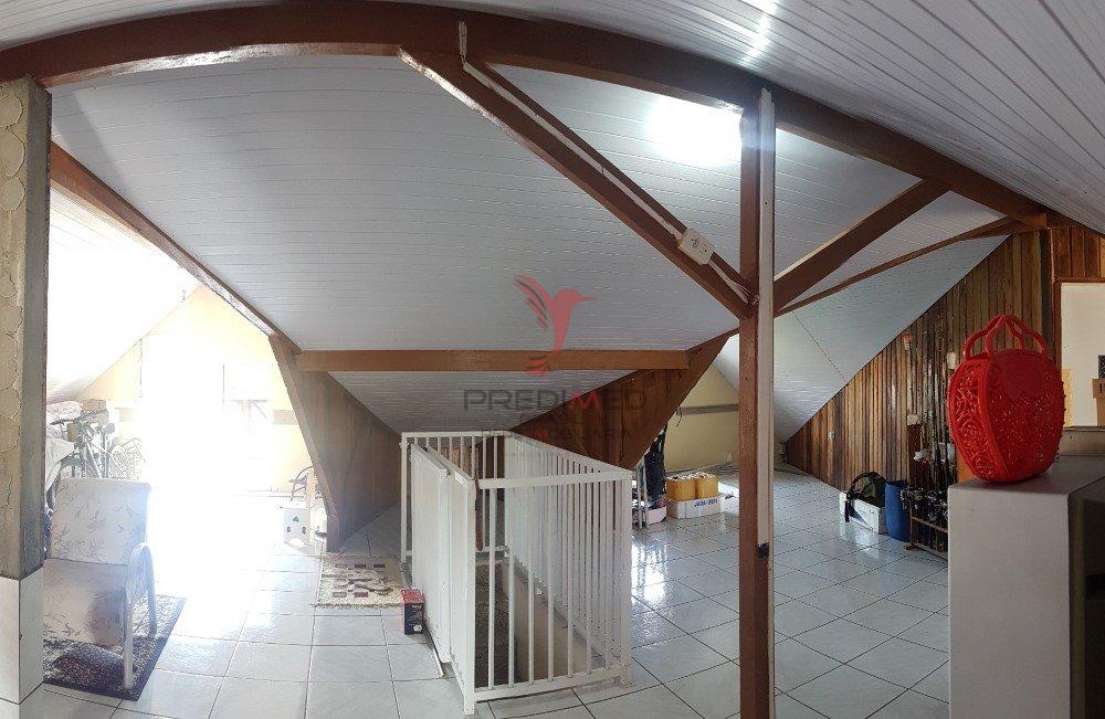 Casa 3 quartos com suítes na Penha Av. Curitiba Penha - 
