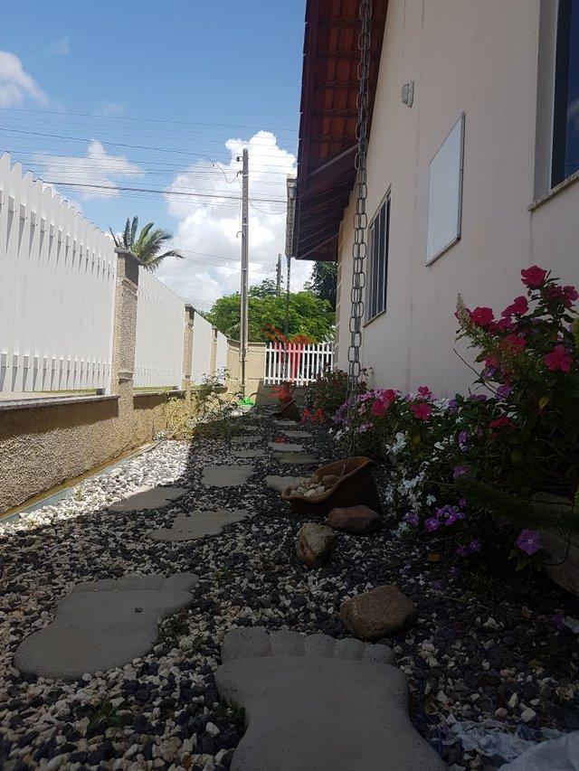 Casa 3 quartos com suítes na Penha Av. Curitiba Penha - 