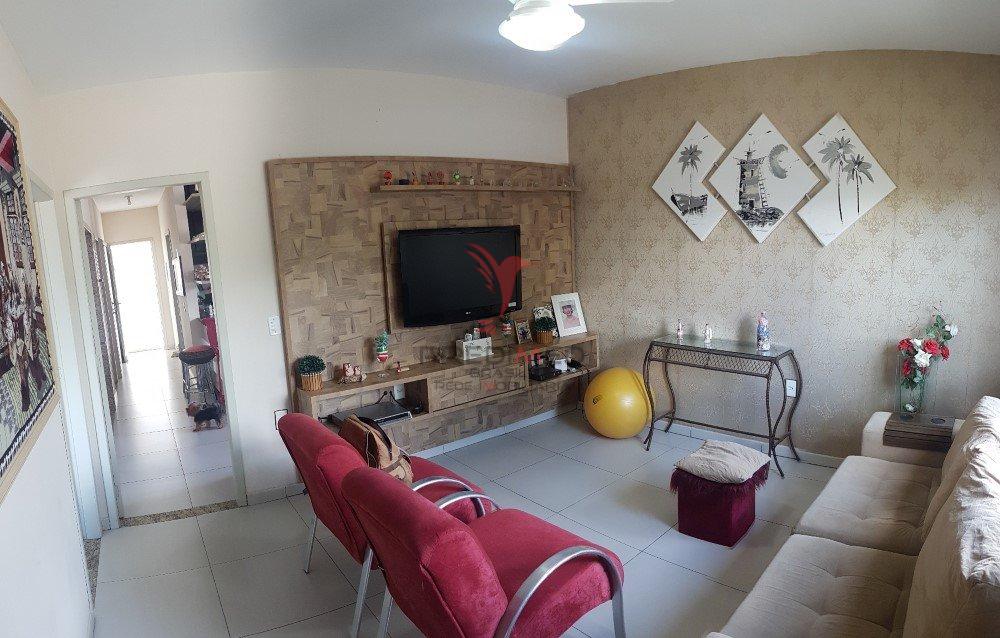 Casa 3 quartos com suítes na Penha Av. Curitiba Penha - 