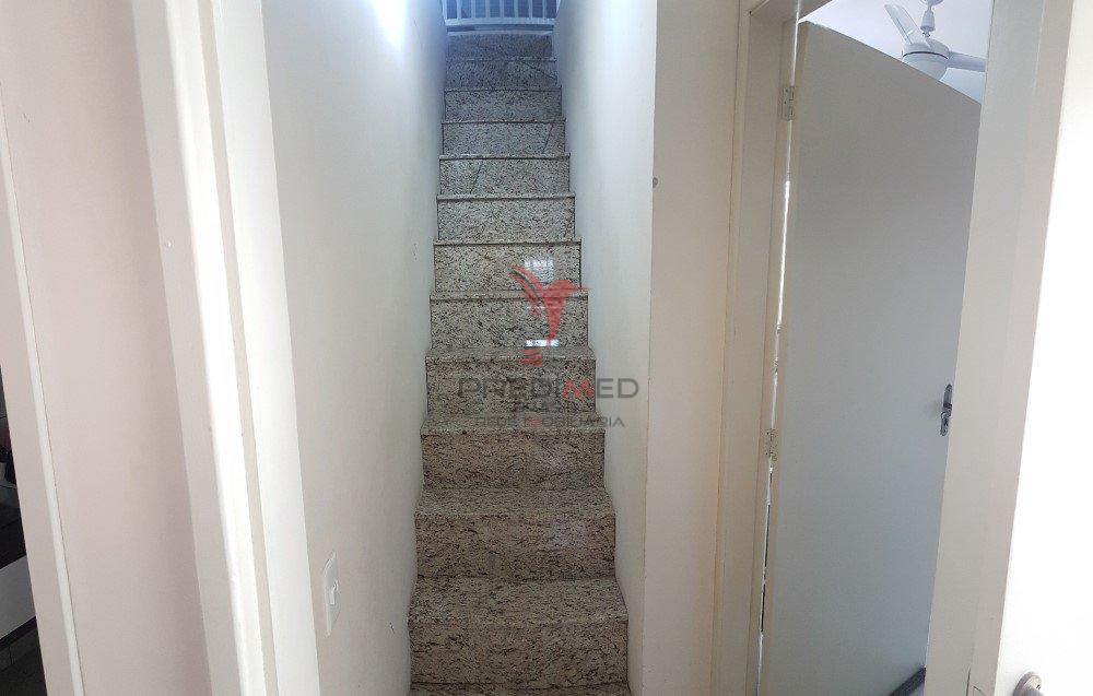 Casa 3 quartos com suítes na Penha Av. Curitiba Penha - 