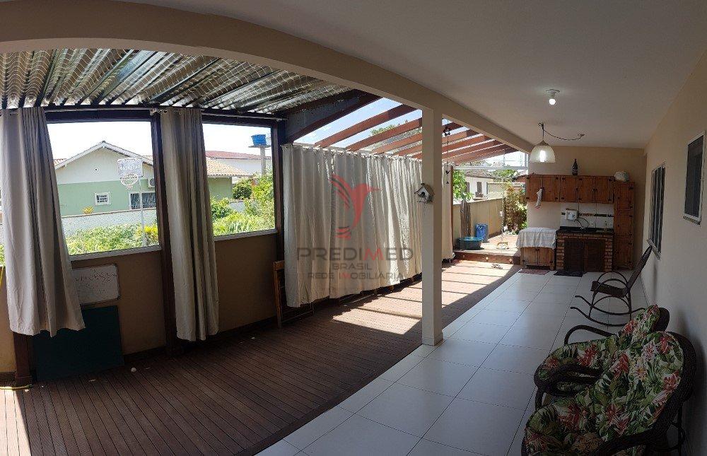 Casa 3 quartos com suítes na Penha Av. Curitiba Penha - 