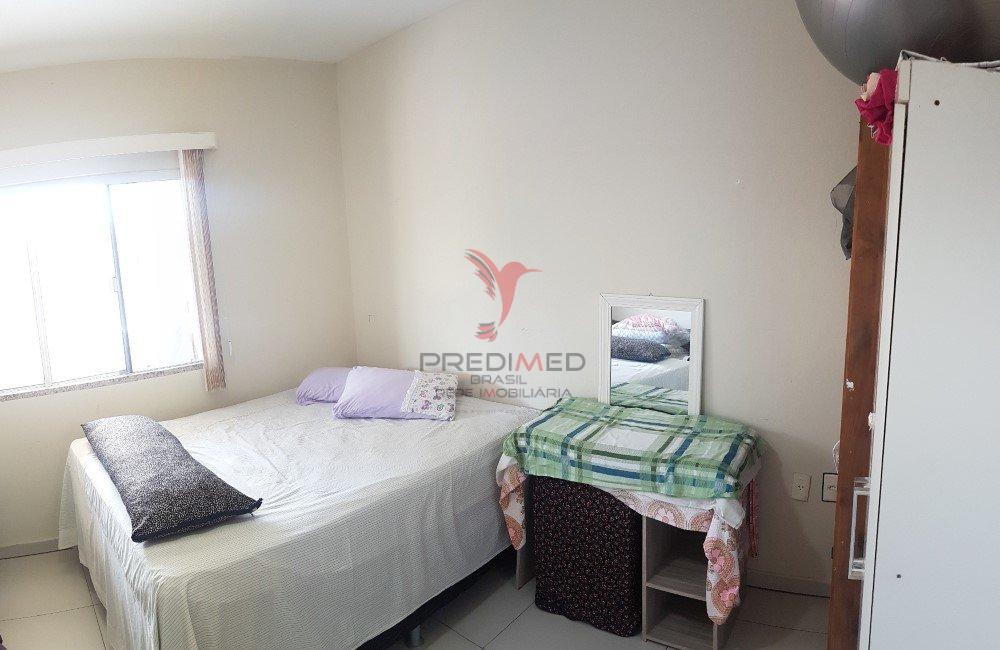 Casa 3 quartos com suítes na Penha Av. Curitiba Penha - 