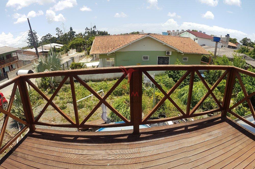 Casa 3 quartos com suítes na Penha Av. Curitiba Penha - 