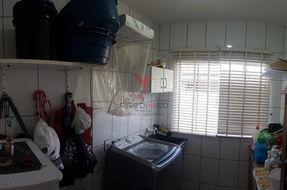 Casa 3 quartos com suítes na Penha Av. Curitiba Penha - 