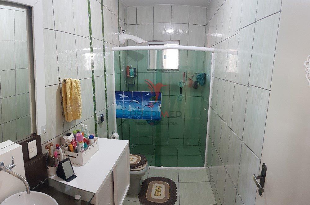 Casa 3 quartos com suítes na Penha Av. Curitiba Penha - 