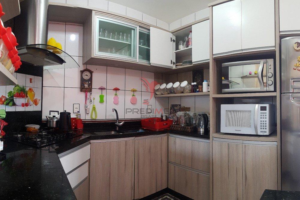 Casa 3 quartos com suítes na Penha Av. Curitiba Penha - 