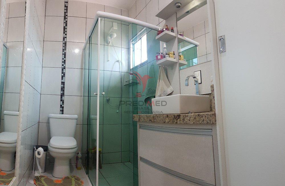 Casa 3 quartos com suítes na Penha Av. Curitiba Penha - 