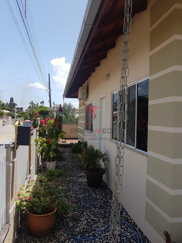 Casa 3 quartos com suítes na Penha Av. Curitiba Penha - 