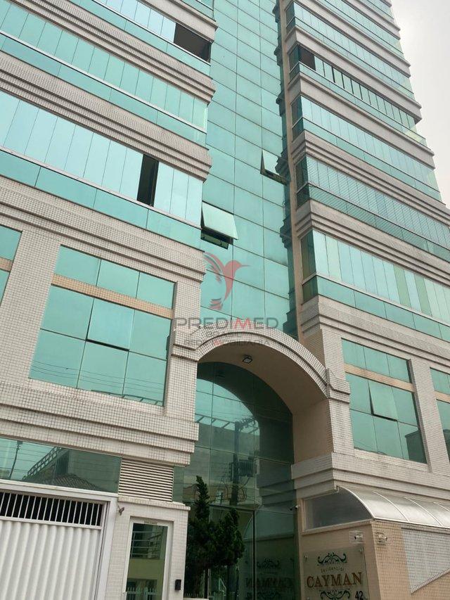 Residencial Cayman – Sofisticação e exclusividade a 50 mts do mar, em Meia Praia, Itapema 305 Itapema - 