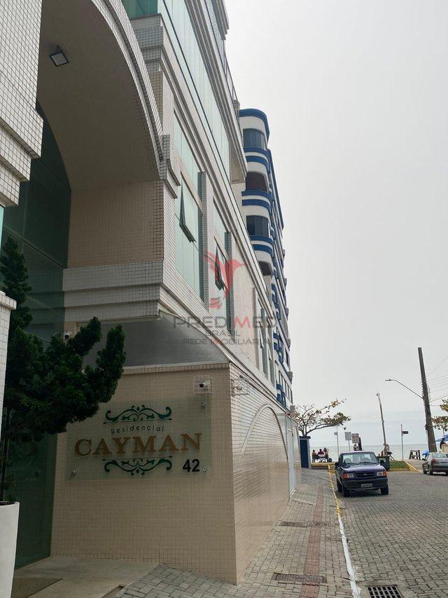 Residencial Cayman – Sofisticação e exclusividade a 50 mts do mar, em Meia Praia, Itapema 305 Itapema - 
