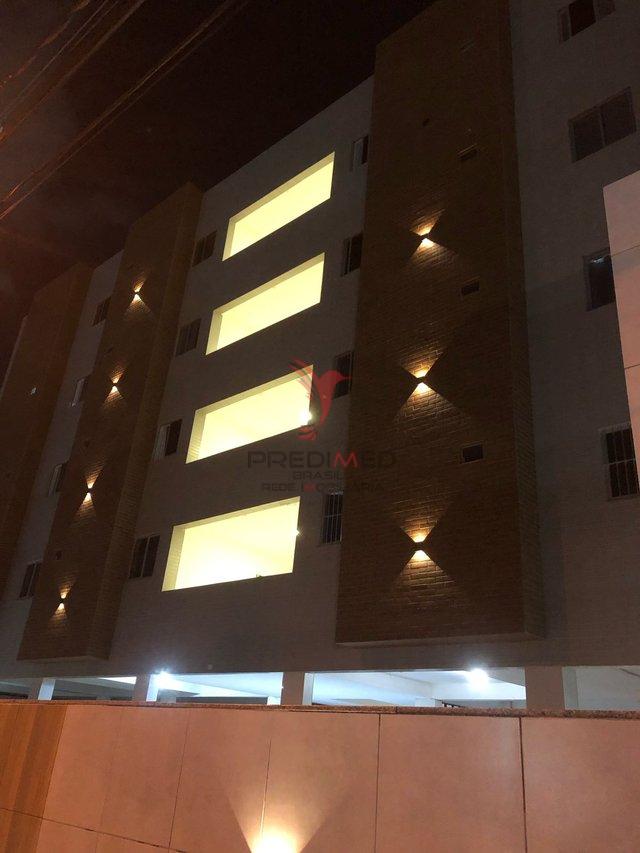 Apartamento de 3 Quartos no Bessa ,amplo em prédio com fachada reformada, perto de tudo Rua Irenaldo de Albuquerque Chaves João Pessoa - 